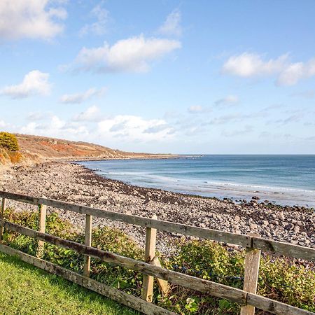 Headland Cottages Coverack Buitenkant foto